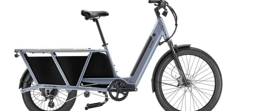 Velotric Packer 1