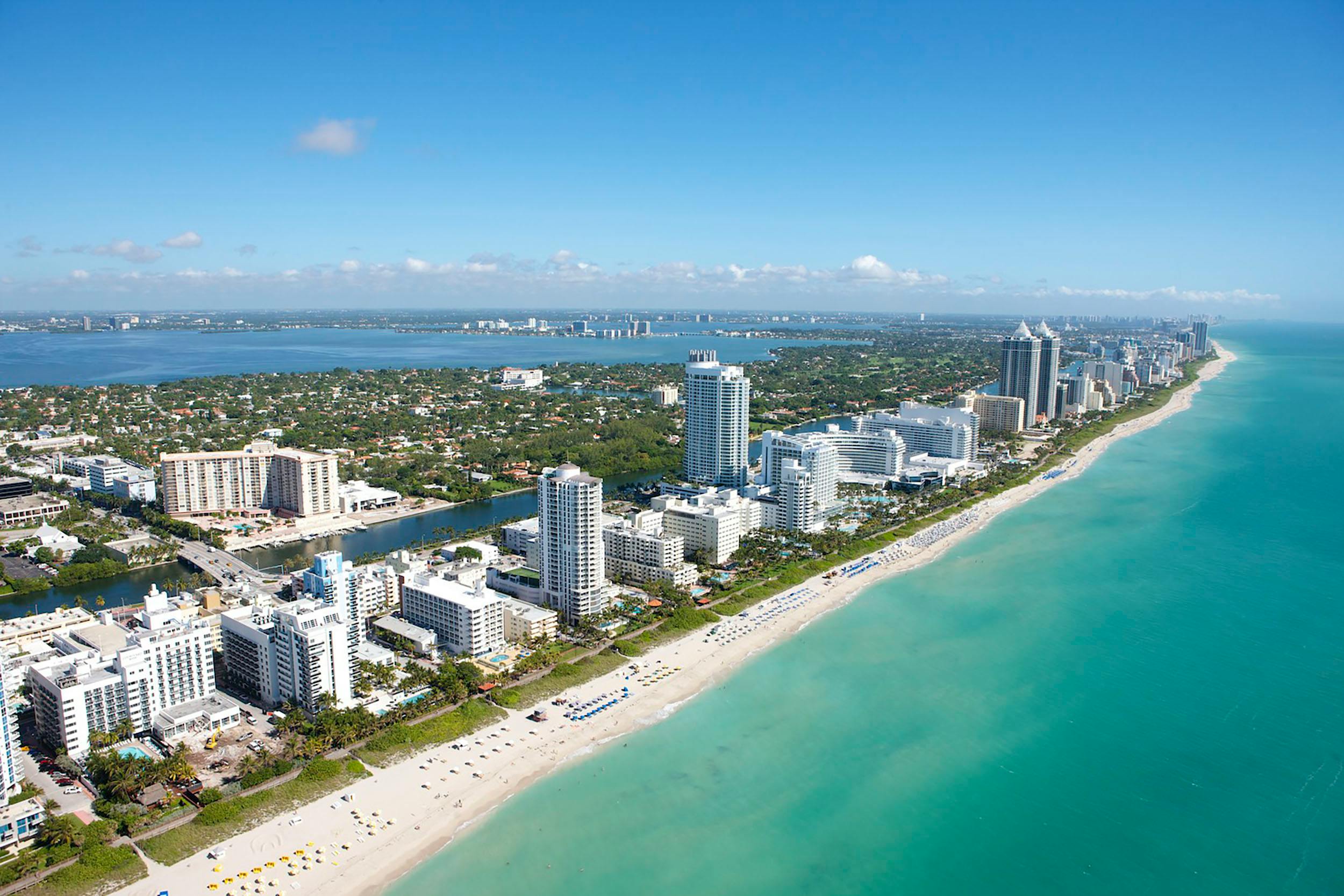 featured image for story, Unveiling Miami's Hidden Gems: Top 10 Neighborhoods for Homebuyers
