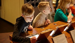 kindergeburtstag frankfurt bibelhaus kinder party