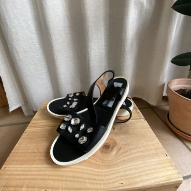 Italian Designer Sandals