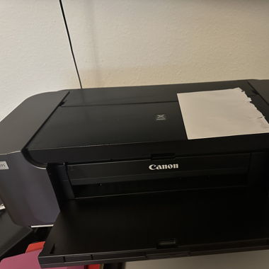 IMPRIMANTE PHOTO PROFESSIONNELLE CANON PIX PRO-10S
