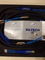 Siltech Cables 770L 2.5m Spades Brand New!! 4