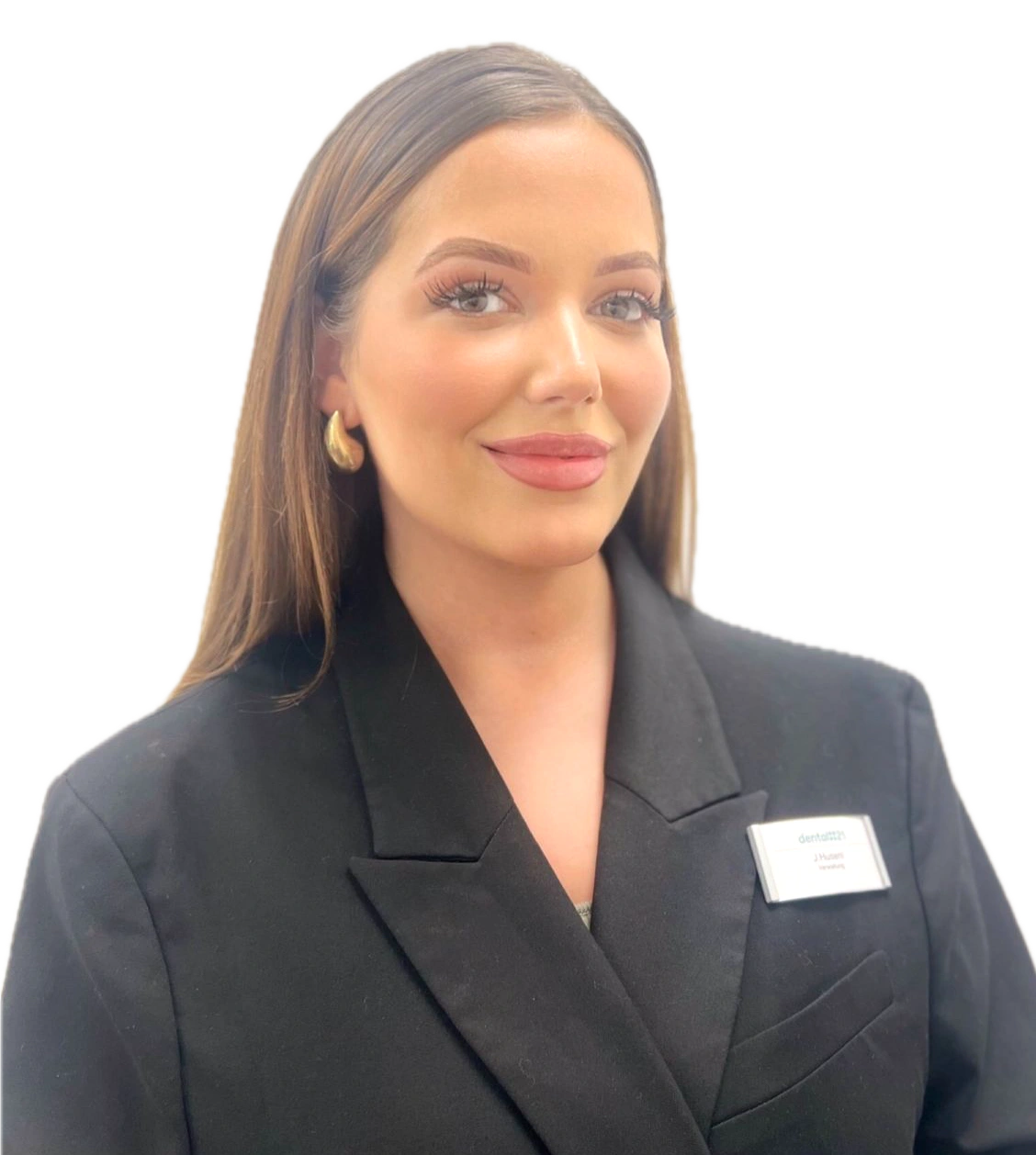 Jacqueline Huseni