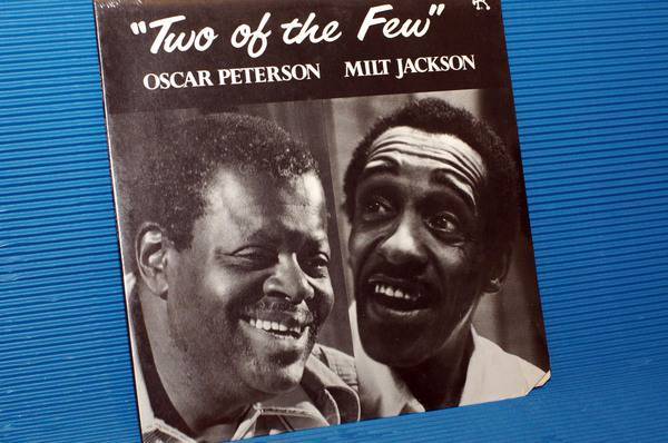 Peterson Jackson-Two of the Few 0110
