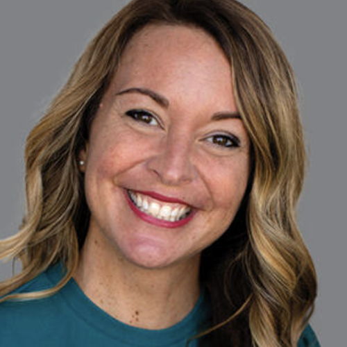 Samantha  Kaul