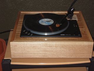 Glenn's Main System