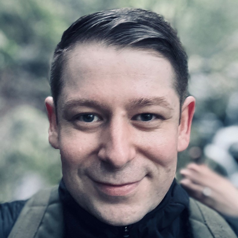 André Henke Marques