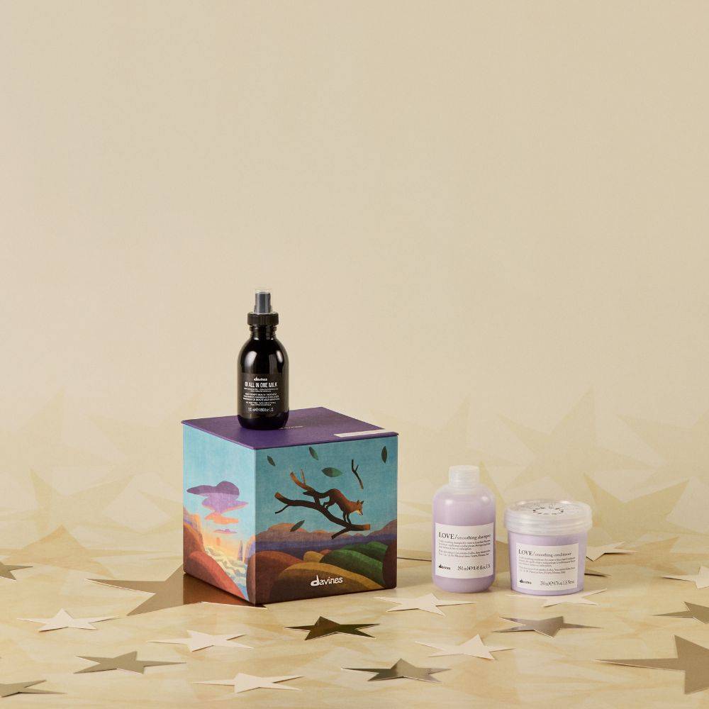 Davines - Holiday Boxes