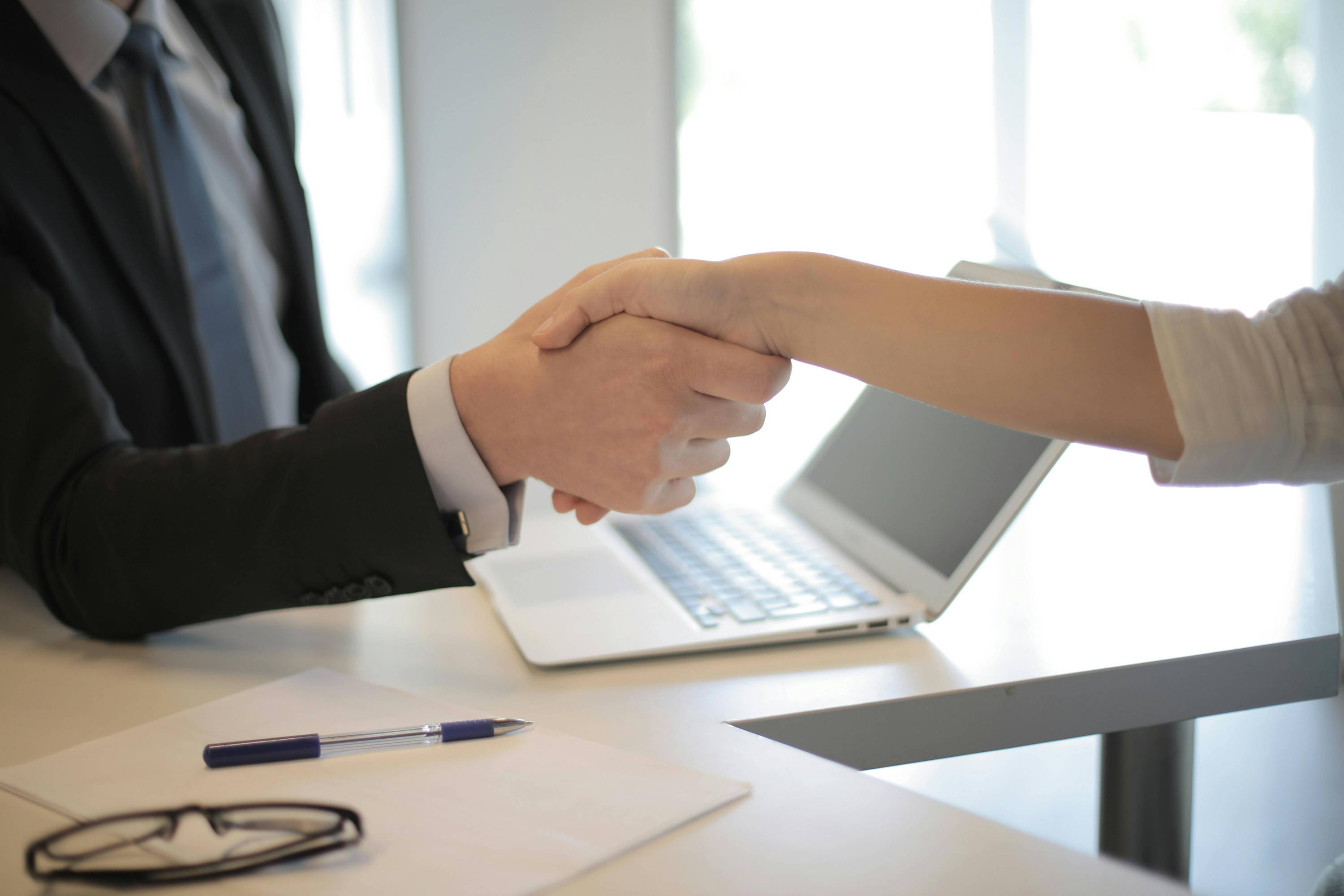 Established and Profitable Employment Agency for Sale