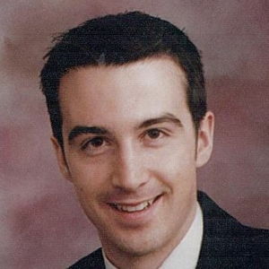 Raymond Gauthier Avatar