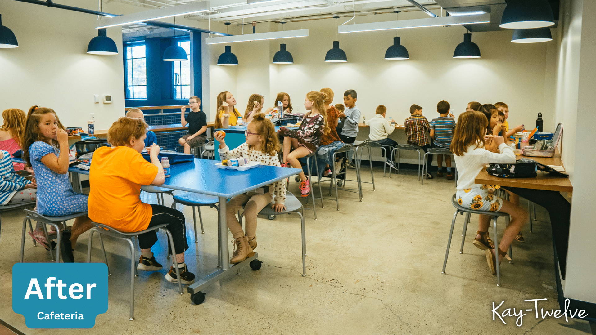 Alturas International Academy KayTwelve