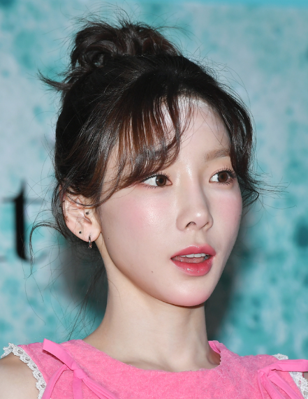 코 라인의 종류 - 버선 라인