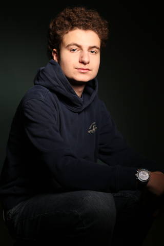 RAFAEL RAJABIAN
