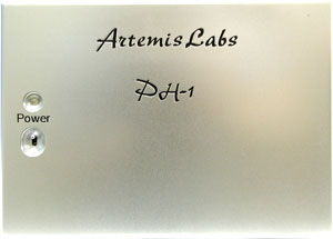 Artemis Labs  PH-1