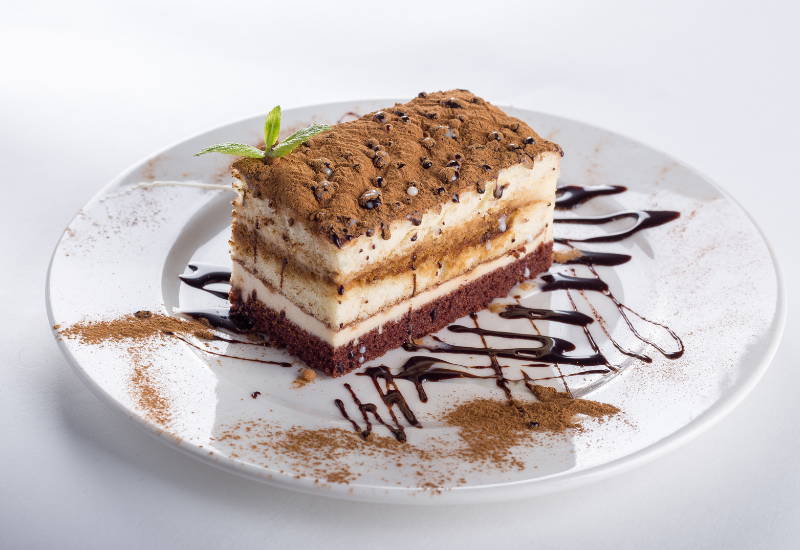 サンマルク ケーキとは