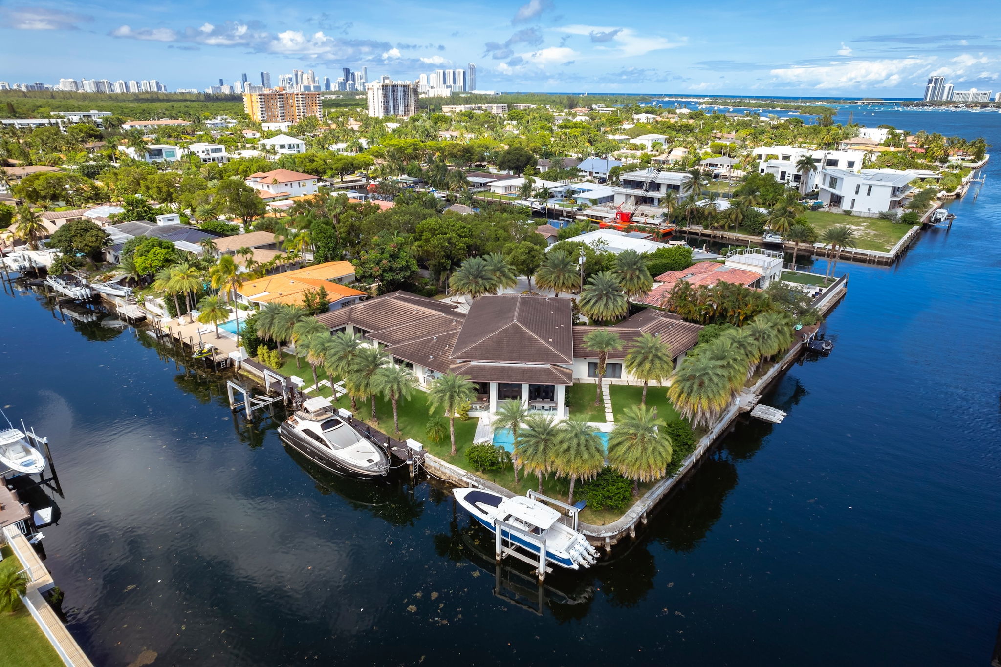 Properties En Venta in Keystone Islands