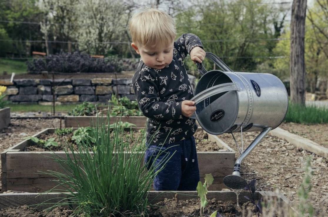 celebrating Earth Day on April 22