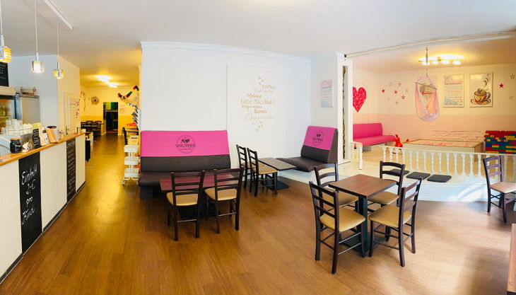 spielzimmer innen