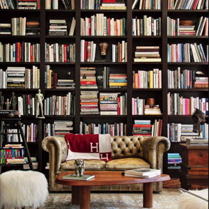 Bookshelf