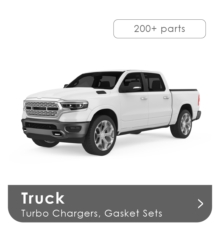 Truck Parts