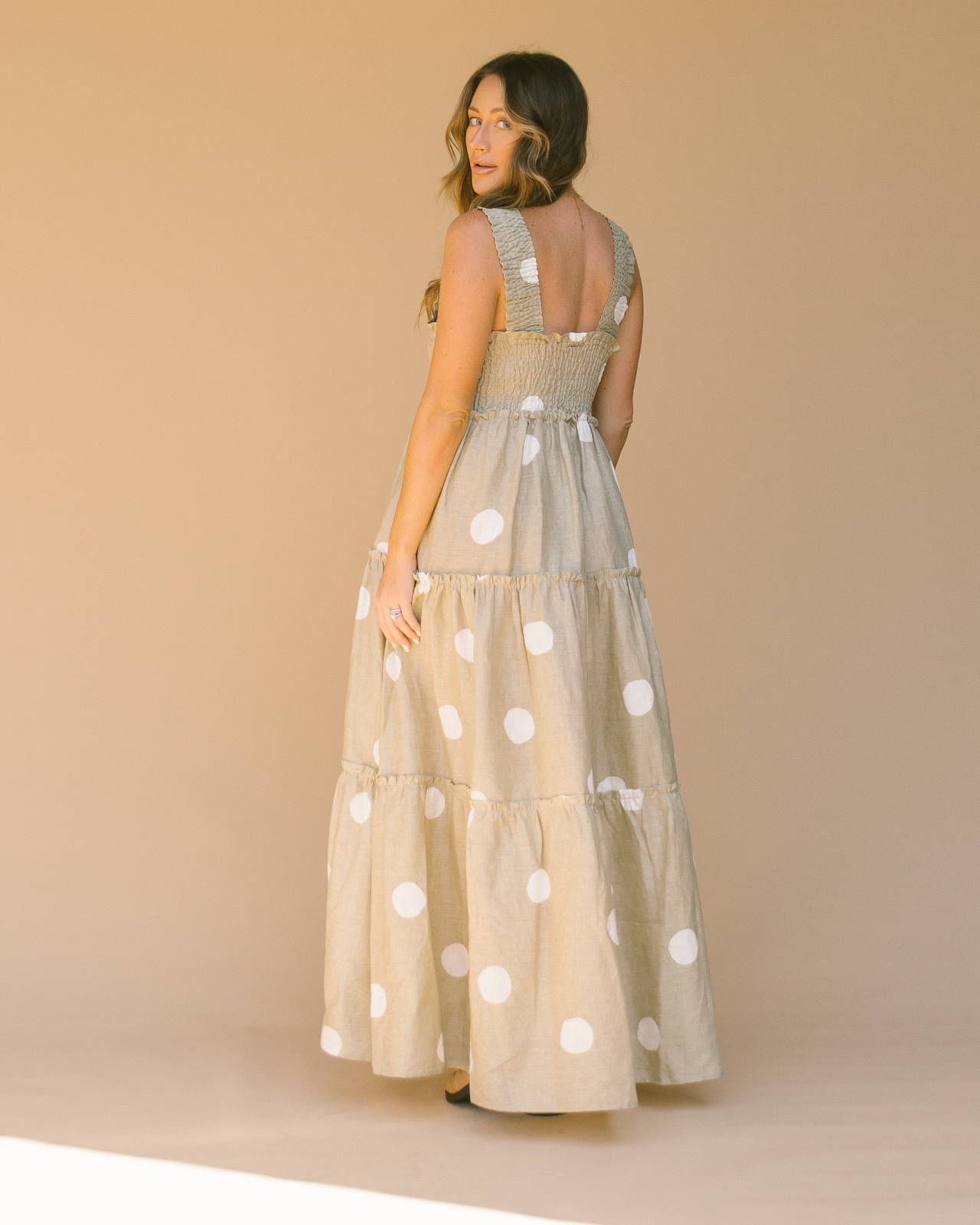 Linen Loungewear