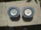 Open Baffle Speaker and Crossover Setup Eminence/Tang B... 3