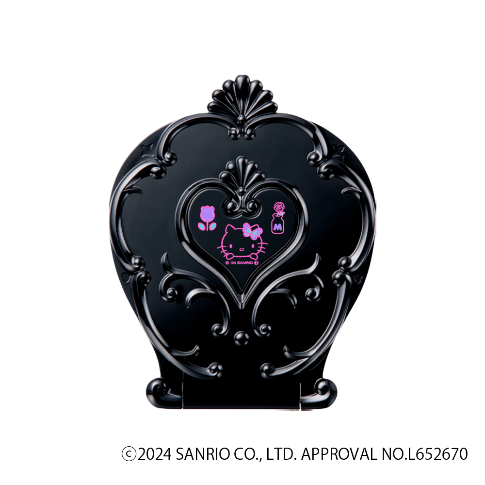 ANNA SUI STAND MIRROR＆リップ ANNA SUI STAND MIRROR＆リップ