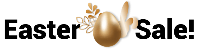Easter Sale