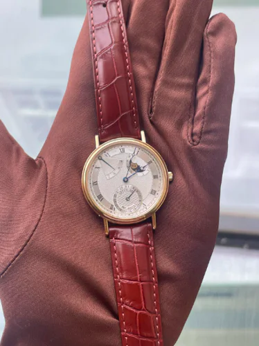Breguet Classique