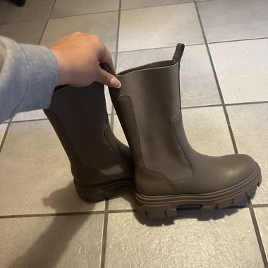 Winter Stiefel