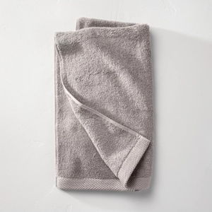 Organic Towel - Casaluna™ Hand Towel
