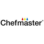 Chefmaster logo