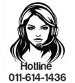 Hotline 011 614 1436