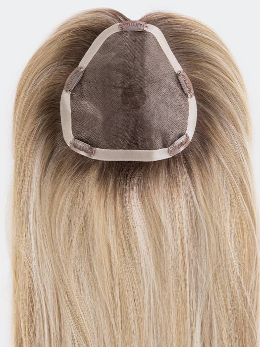   Dream by Ellen Wille in shade SANDY BLONDE ROOTED