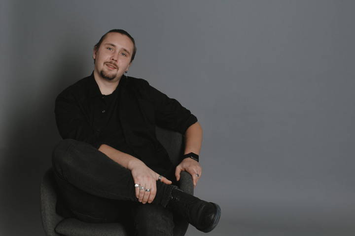 Alexander Semenov
