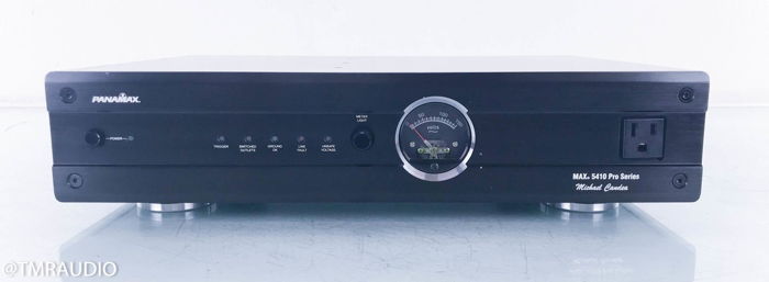 Panamax MAX 5410 Pro Power Conditioner  (14136)