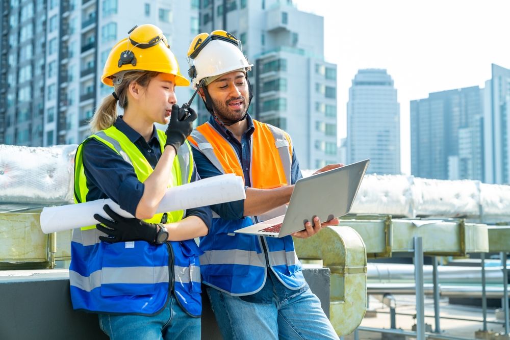 Getting Started with Offsite Construction