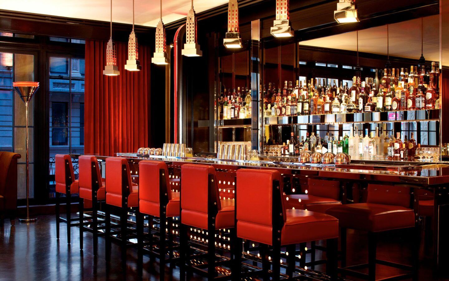 Lambs Club