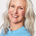 mascara for mature women, makeup for mature women, mascara for women over 50