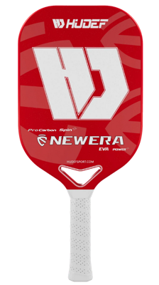 Hudef Newera pickleball paddle