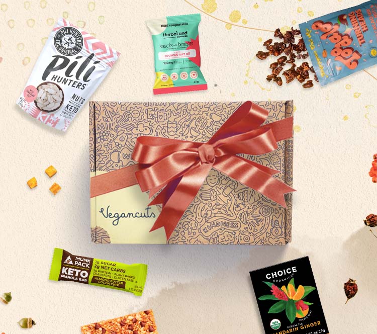 Snack Box