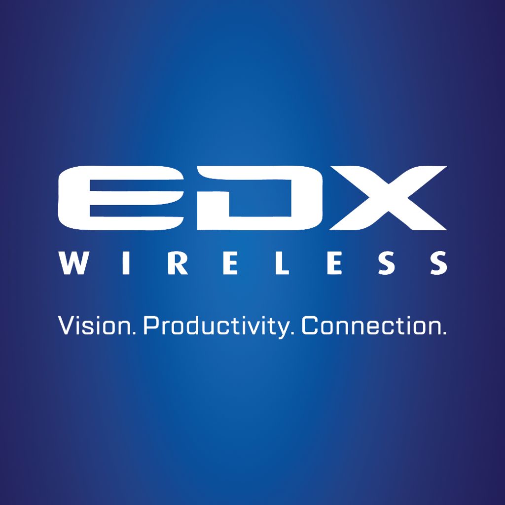 EDX Wireless, Inc,