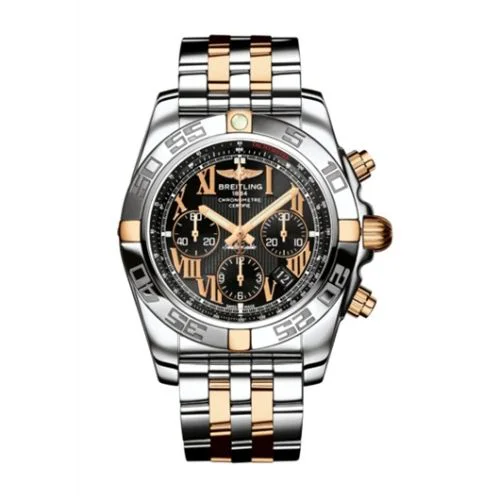 Chronomat B01 44