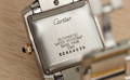 Comment identifier une fausse montre Cartier?
