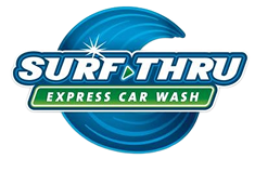 Surf Thru Express Car Wash