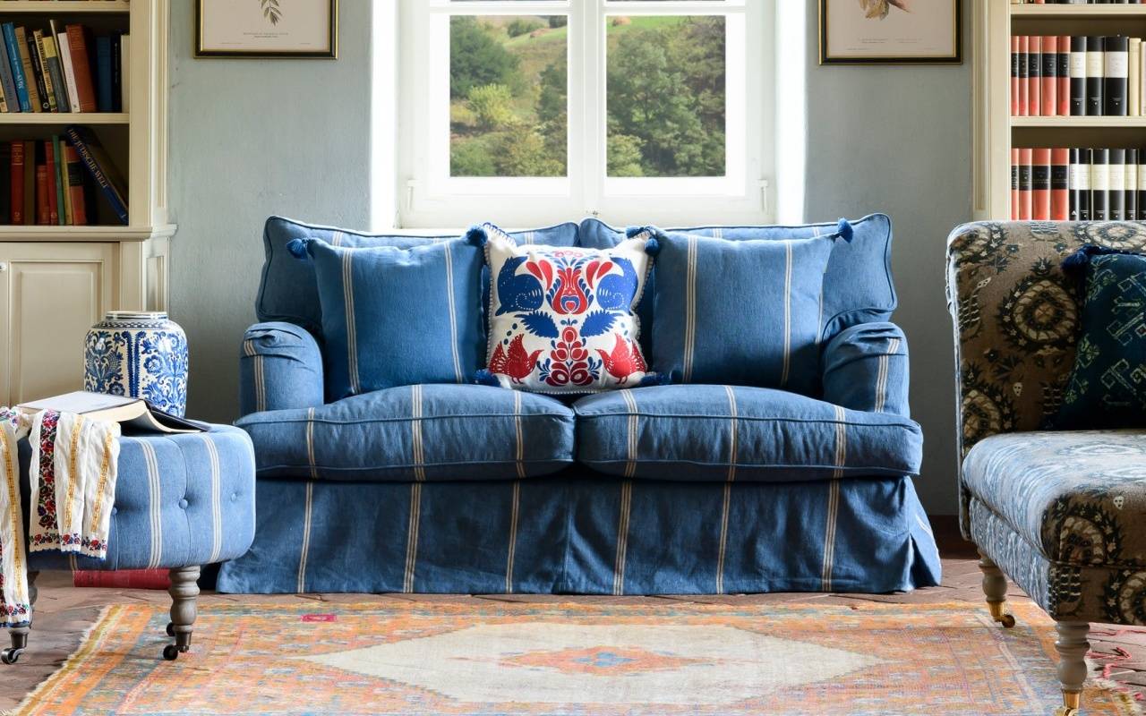 The Ultimate Guide to Buying a Sofa - Decoralist