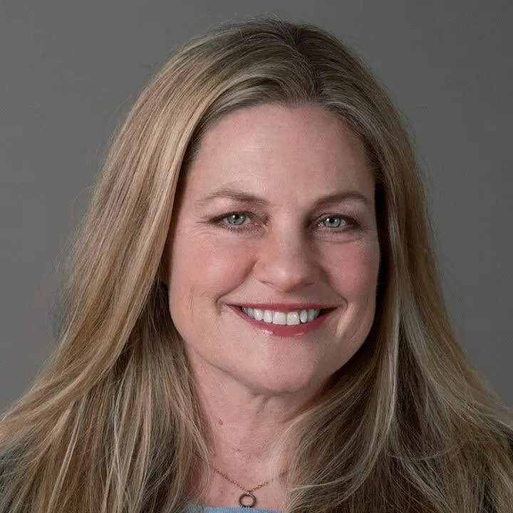 Gail Cooley