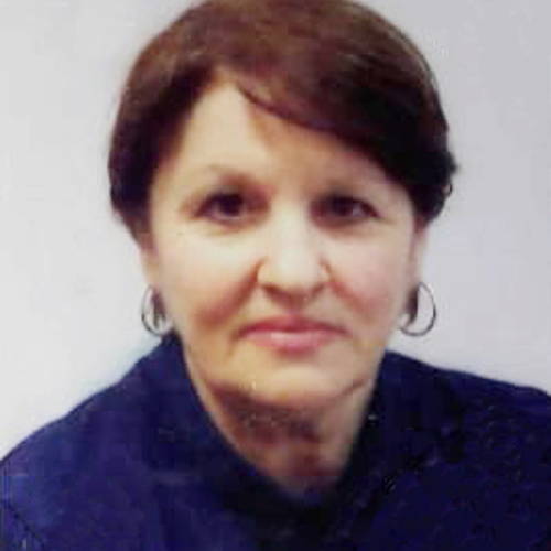 Anita Giannini