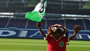 hannover maskotchen eddi