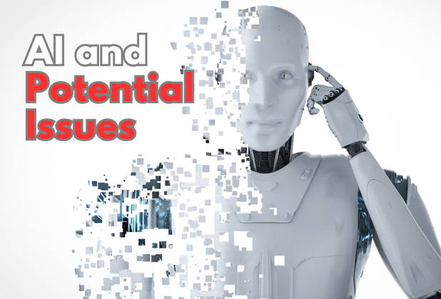 Unveiling Potential Issues That AI Will Cause: A Critical Examination